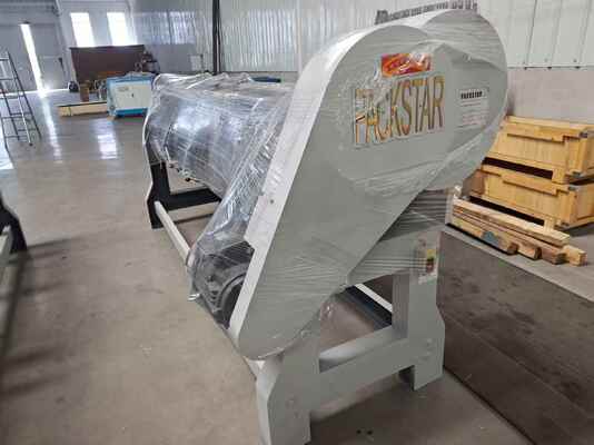qualité  High Speed Corrugated Rotary Slotter Machine with 40 Pieces/min and Precise Slotting for Corner-cutting Size 0-60x350 Usine