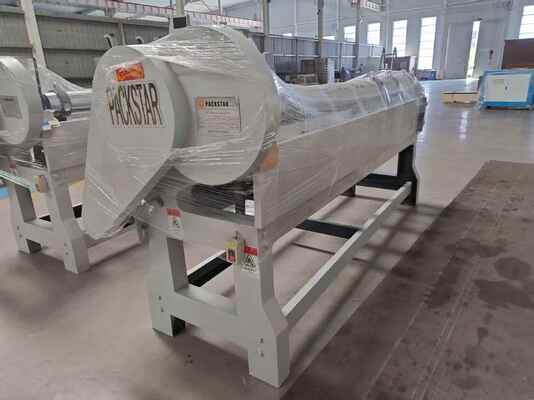 qualité  Corrugated Rotary Slotter Machine with 40 Pieces/min Speed for Precise Slotting and 380V Voltage Usine