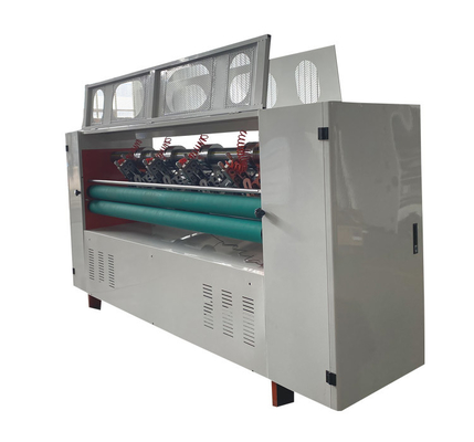 Haute précision de carton ondulé de lame de découpeuse de machine mince semi automatique de marqueur