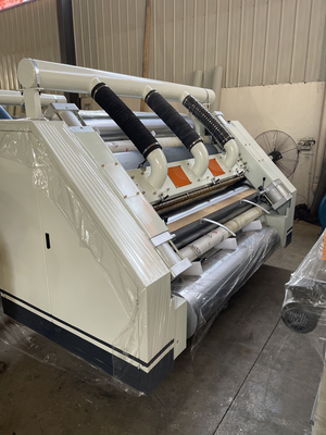 La gifle simple d'adsorption Fingerless de vide a ridé électrique de machine conduit