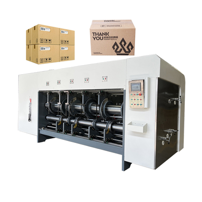 PLC 2508se a ridé le carton automatique de machine à sous