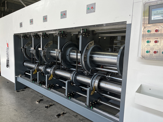 PLC 2508se a ridé le carton automatique de machine à sous