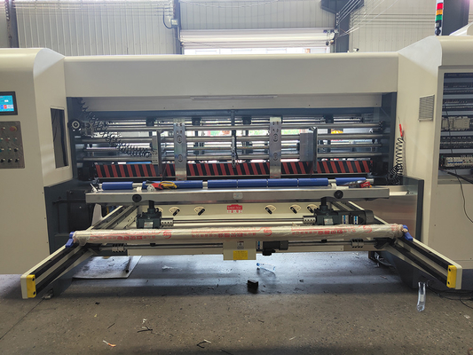 PLC 2508se a ridé le carton automatique de machine à sous