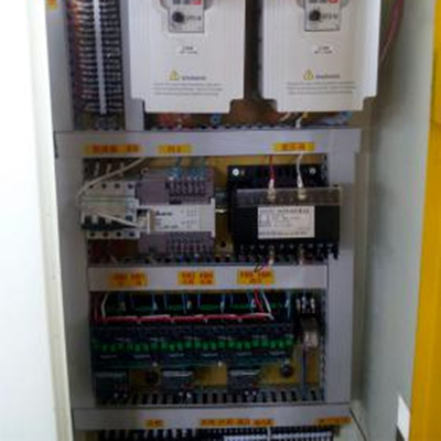 Le levage électriquement commandent le marqueur mince de découpeuse de lame pour la chaîne de production