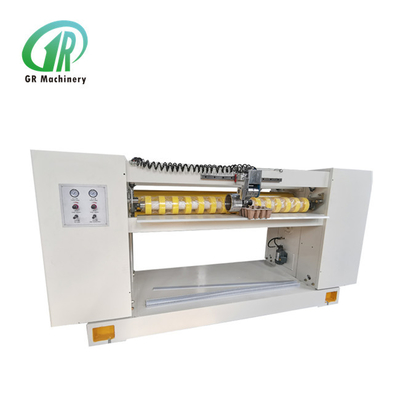 Machine de coupeur d'OIN 2200mm OR de chaîne de production de carton ondulé