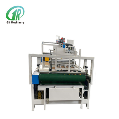 Dossier de la d'une seule pièce 1000mm collant la marque de Gerun d'alimentation d'énergie de la machine 220V/380V