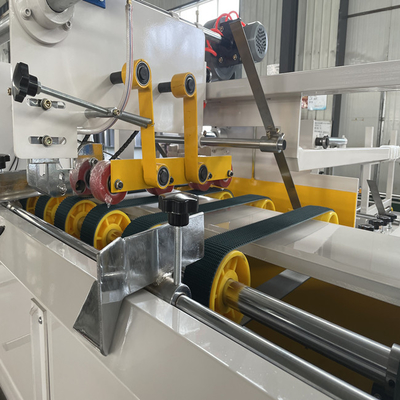 220V/380V Gluer 0.6Mpa Max. Gluing Pressure pour le type d'une seule pièce d'acheteurs de B2B