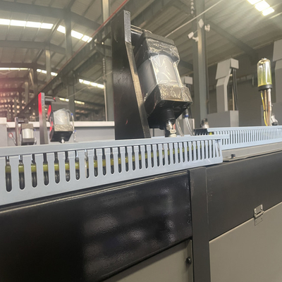 Machine d'impression ondulée de Flexo de carton de 6 couleurs 150m/Min