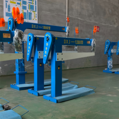 Machine à coudre en carton ondulé personnalisable haute durabilité haute précision