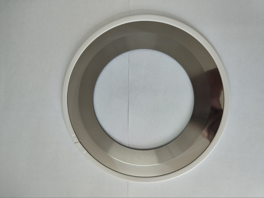 Rigidité élevée personnalisable de lames circulaires minces de découpeuse de carton ondulé