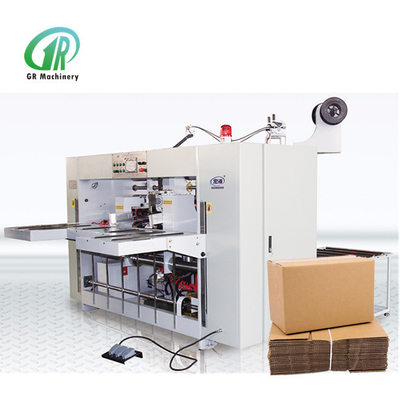 Machine piquante de haute de sécurité boîte réglable de carton pour des acheteurs de B2B