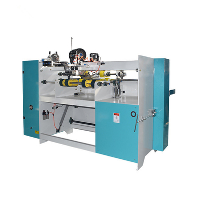 Occasion ondulée piquante de machine de boîte de machine de boîte de carton d'OEM
