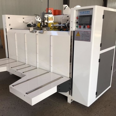 Machine piquante de carton réglable pour l'usage industriel de B2B