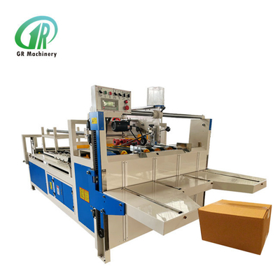 Fonte chaude collant le contrôle de PLC collant la machine pour la production industrielle