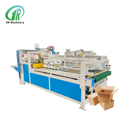 Dimension minimum de l'épaisseur de papier 2500×1700×1800mm de la machine 2mm de colle d'une seule pièce