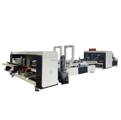 Dossier automatisé par 2800 collant la machine automatique