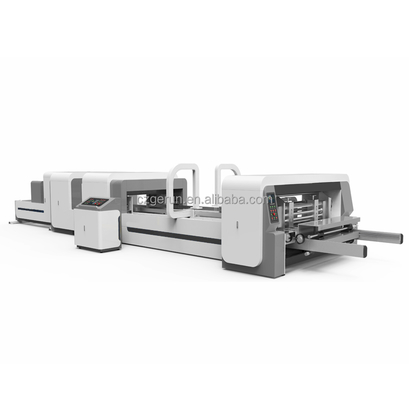 Machinerie de couture automatique de pliage de colle avancée multifonction