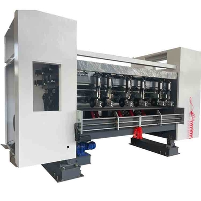 Largeur de machine de marqueur de découpeuse de lame de carton ondulé/rayon minces adaptés aux besoins du client de bord/acuité
