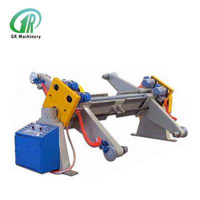 Ligne de production de carton ondulé personnalisable