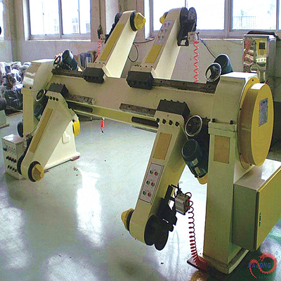 Ligne de production de feuilles de carton ondulé à 3 5 7 couches