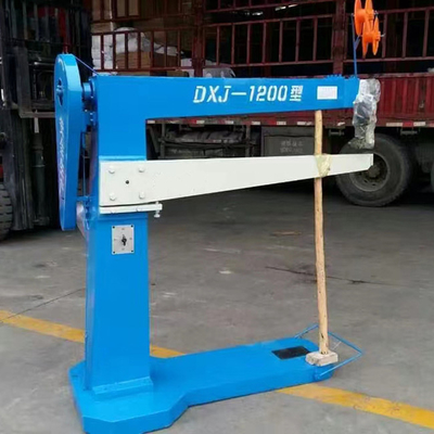 Machine à coudre à double servo personnalisable