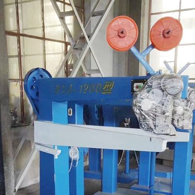 Machine de couture de carton en acier inoxydable à haute précision pour utilisation industrielle