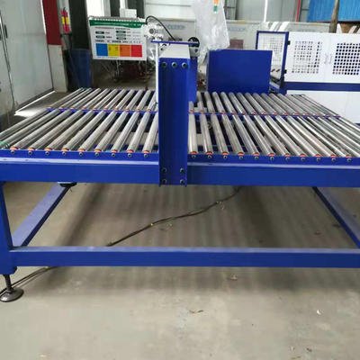 Boîte de carton attachant la machine/grande vitesse