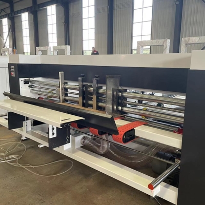 220v50hz machine à plier automatique collant et couture en acier inoxydable