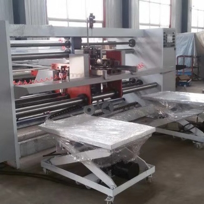 Machine à coudre à chaîne à grande vitesse pour emballage et expédition