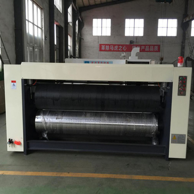 Machine à découper à la matrice de carton ondulé multicouche à haute résistance à la coupe