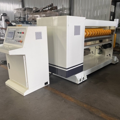 Couteaux hélicoïdaux à coupe NC personnalisables pour le stockage de la chaîne de production de carton ondulé