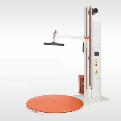 Machine d'emballage automatique à haute pression à étanchéité