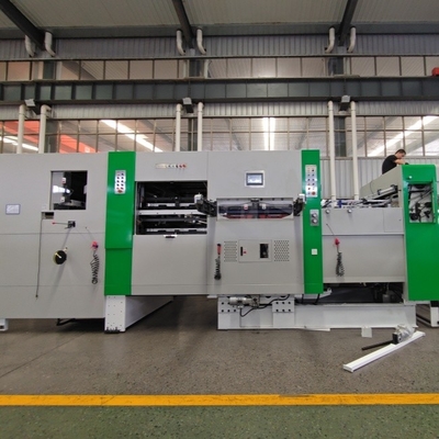 MYQ1500A Machine automatique de découpe et de creusement par matériau de trituration