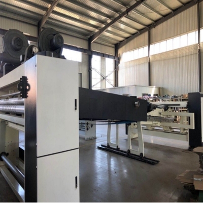2800 Machine à coller des fichiers flexibles / carton