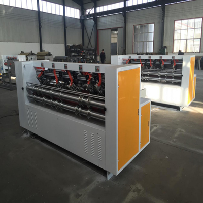 Automatique d'alimentation de pointeur à lame mince machine de découpe de marquage 5 couteaux 8 marquage
