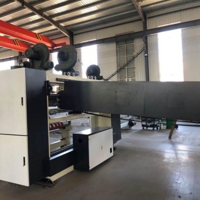 Max Dura Flexo Box Gluer solution ultime pour la production de boîtes ondulées