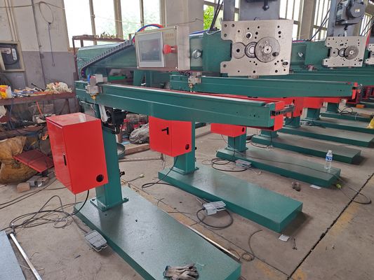 Machine à agrafer électrique manuelle GX-1200 pour l'agrafage de boîtes