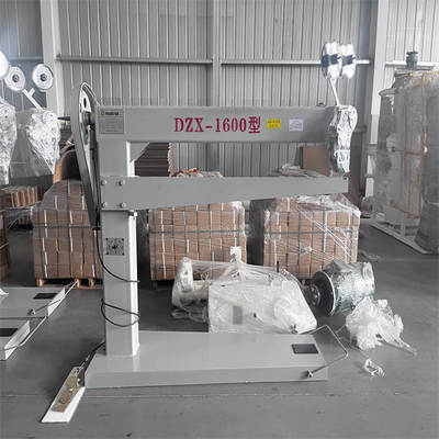 Machine à agrafer les cartons à haute durabilité et à grande capacité d'agrafage