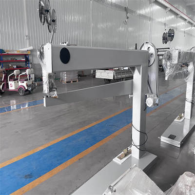 WEINVIEW Double servo haute durabilité et fiabilité garantie