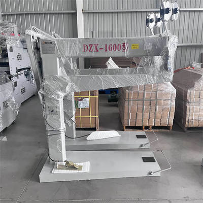 Carton ondulé haute durabilité pour une vitesse de clouage maximale de 250 clous/min dans un emballage durable