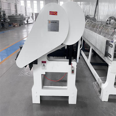 Fraiseuse rotative à encoche de fréquence 50Hz avec une vitesse maximale de 40 pièces/min