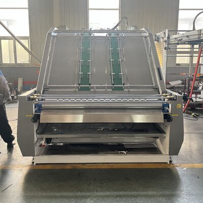 Papeterie de surface 250 à 450 grammes par mètre carré