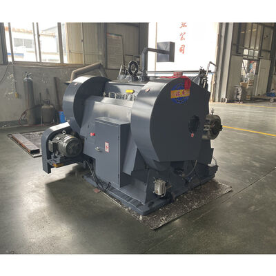 Machine de découpe manuelle de carton avec source d'alimentation électrique offrant performance et découpe d'emballage précise