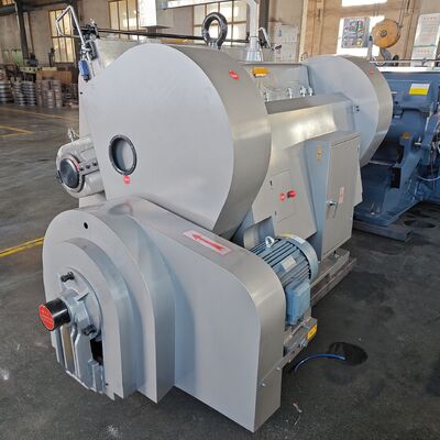 Machine de découpe de carton ondulé 380V 50Hz, conçue avec des appareils Chint et une technologie de découpe