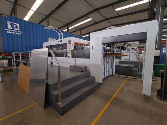 MY1500 Machine à découper et à creuser à haute vitesse entièrement automatique