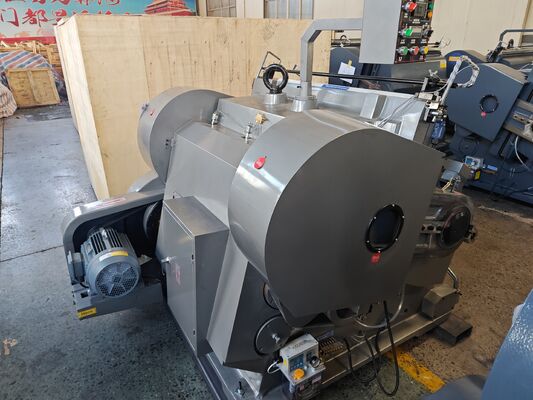 ML1200 Machine manuelle de découpe sous pression de carton ondulé à 20 pièces/min Vitesse et dimension 1200 * 830 mm, équipée de quatre systèmes de sécurité