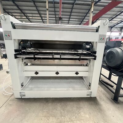 Structure d'aspiration de hotte de machine simple modulaire HT200 pour panneaux muraux