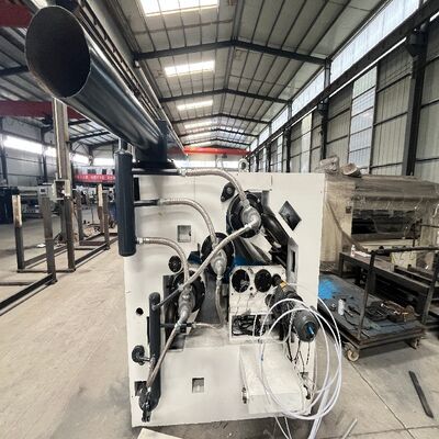 Structure d'aspiration de hotte de machine simple modulaire HT200 pour panneaux muraux