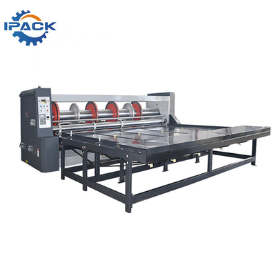 Machine à sous ondulée de boîte de la séparation RS4
