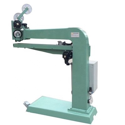 Agrafeuse piquante de machine de boîte manuelle à grande vitesse du carton 1400